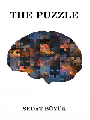 cover image of The Puzzle